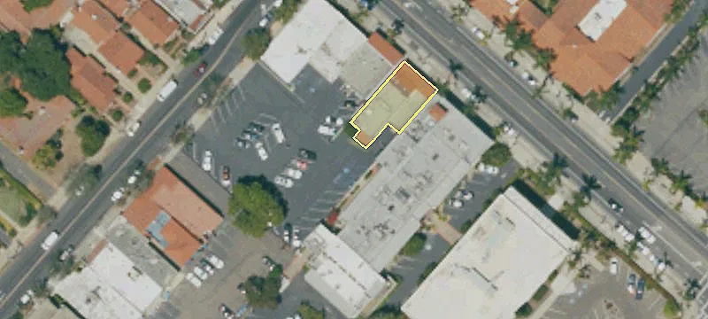 Updated Office/Retail Building For Sale