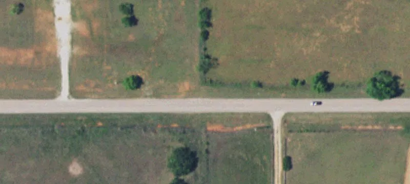 7.5 Acres in Blanchard, OK