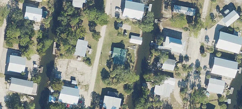 Coastal Land with Utilities