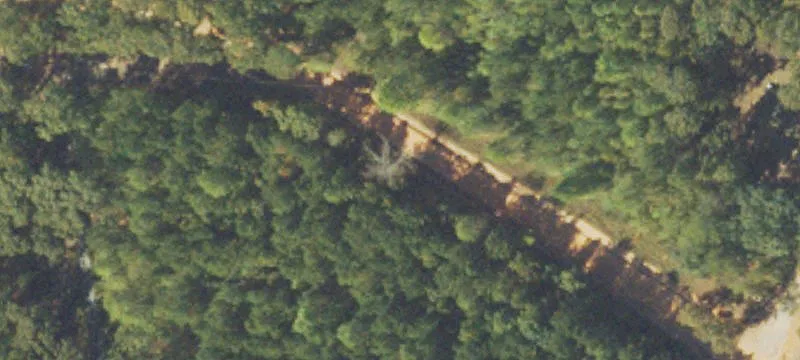 51+ Acre Meriwether County Land