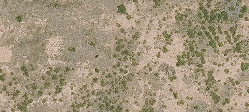 39.92 Acres Ready for Development