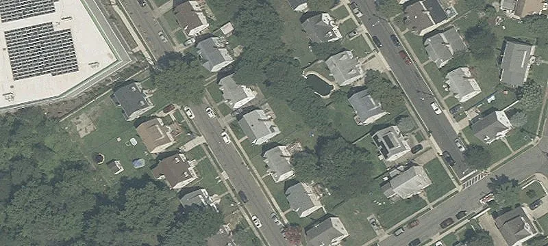 Bellmawr Duplex with Income Potential