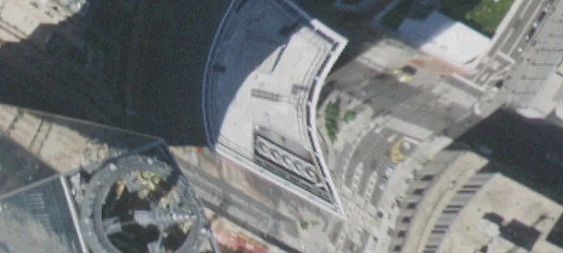 Financial District Office Space Available