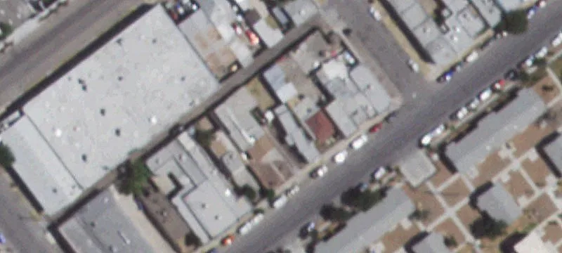 Mixed-Use Property with Rental Income