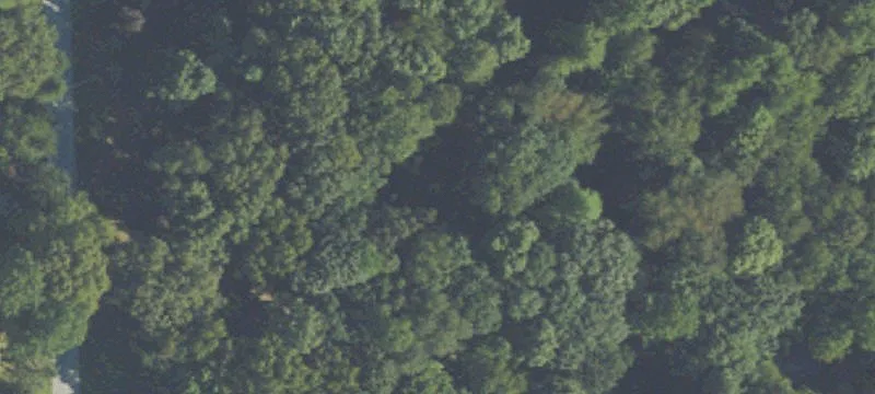 Residential Land Near Cable Lake
