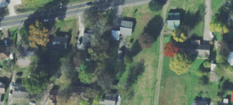 Residential Lots for Sale