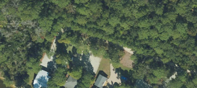 Undeveloped Lot Near Downtown