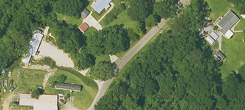 Residential Lot in Port Vincent
