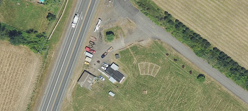 3.62 AC Commercial Land Opportunity