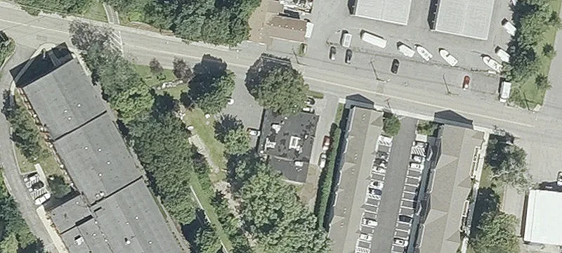 Barrington Commercial Building For Sale