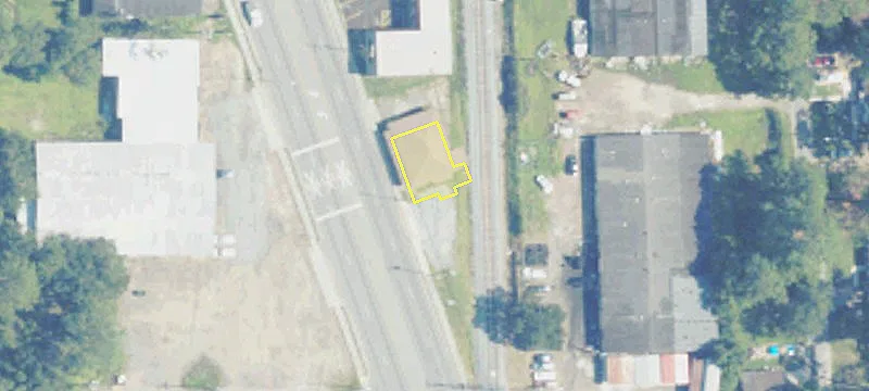 Main Street Commercial Opportunity