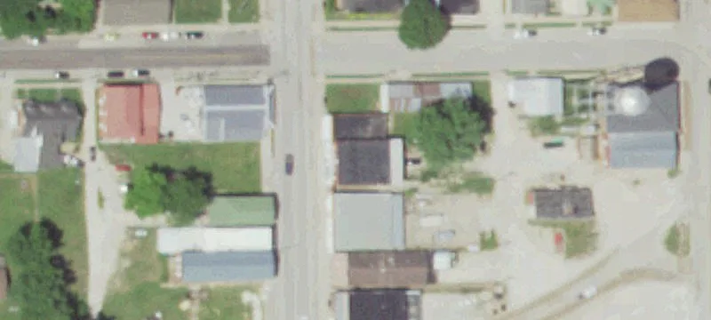 Commercial Property with Income Potential