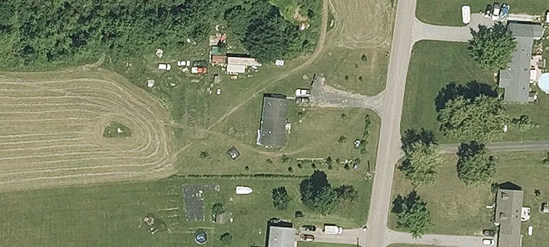 Land Parcel in Grand Isle