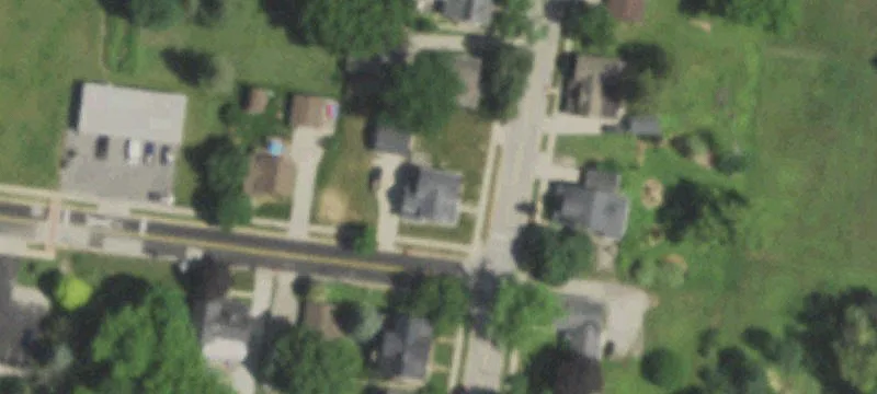 Waterfront Lot in Johnson Creek