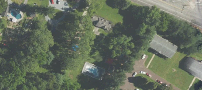 Historic Stone Farm with Equestrian Amenities