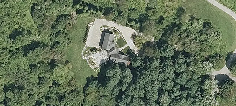 2.78 Acre Parcel on Summerfield