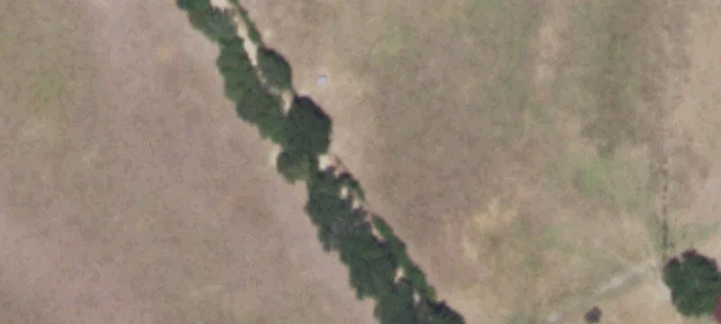 3 Acres with Pond in Jewett