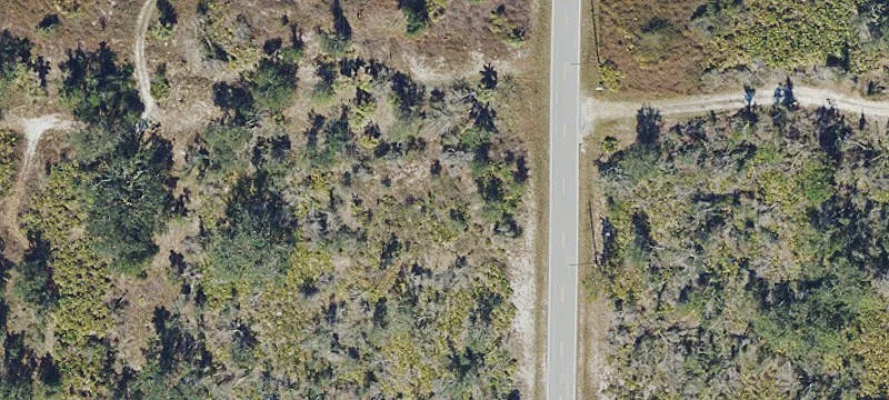 Residential Land in Punta Gorda