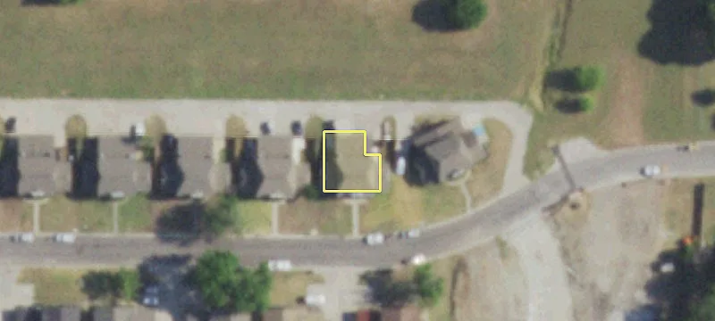 Updated Duplex Backing Cooper Creek