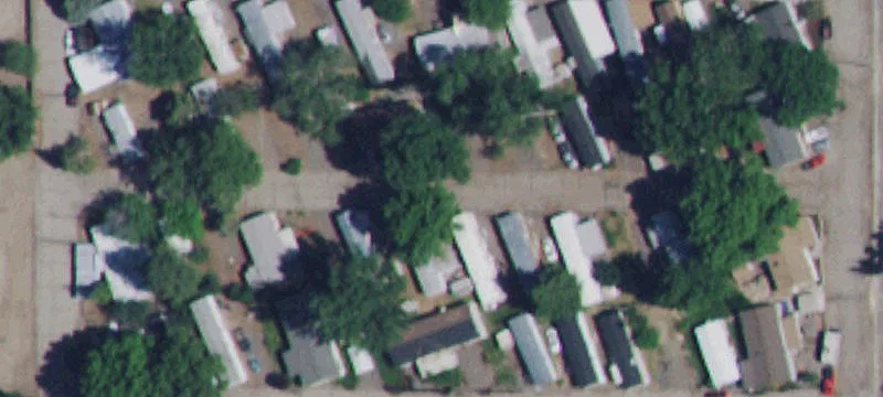 Residential Land in Mountain Home