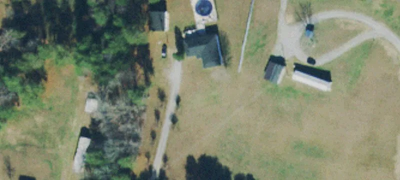 Residential Land in Quiet Location