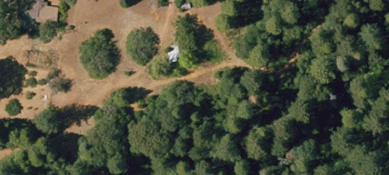 Functional Land Parcel Near Nevada