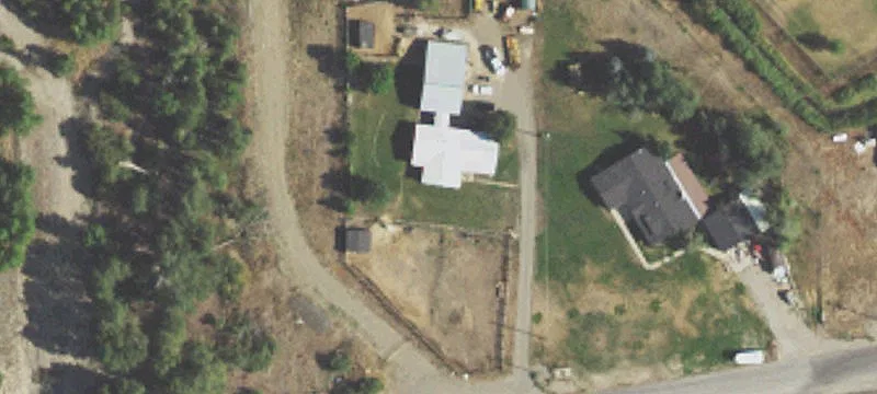 Eden Vacant Lot Opportunity