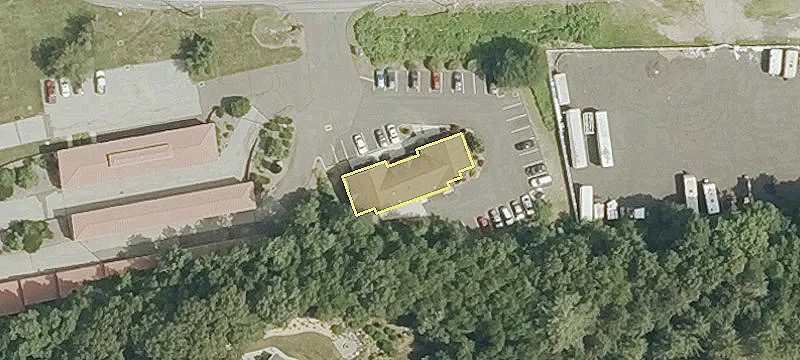 Versatile Office Suite For Sale