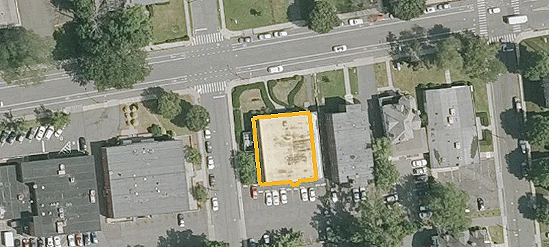 West End Hartford Office Suite