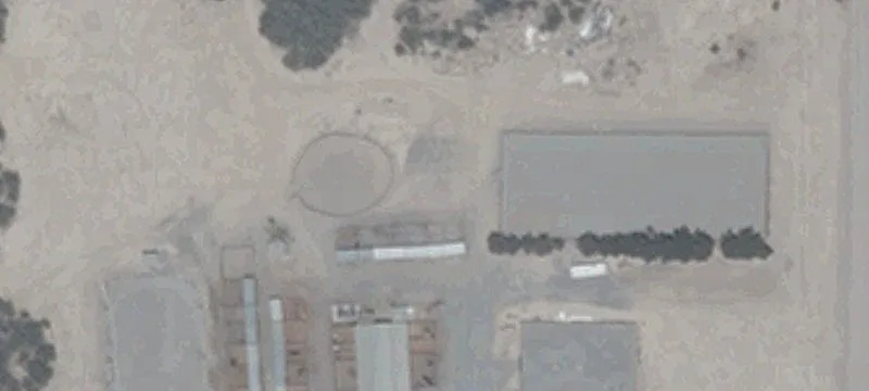 77.85 Acres Land Parcel