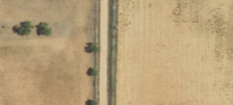 Anson, Texas Land Opportunity