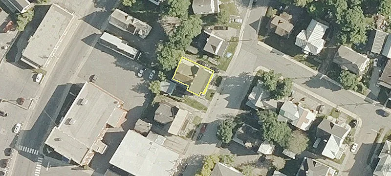 Barre City Duplex Investment Opportunity