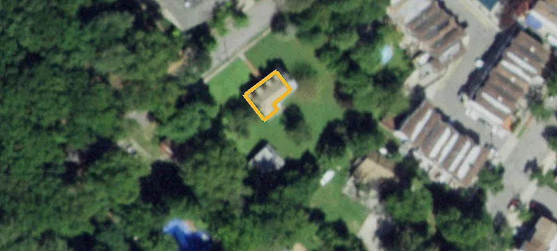 Large Lot for Sale