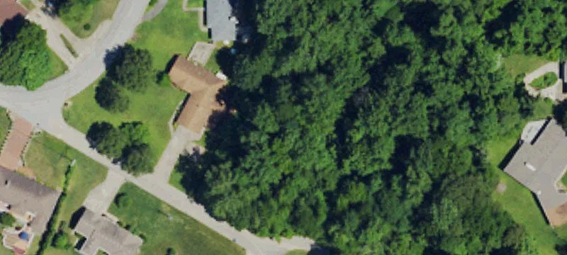 Residential Land in Quiet Neighborhood