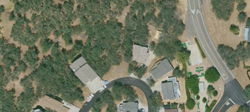 Oak Shores Residential Lot