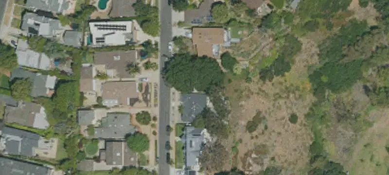 Pacific Palisades Land Package Opportunity