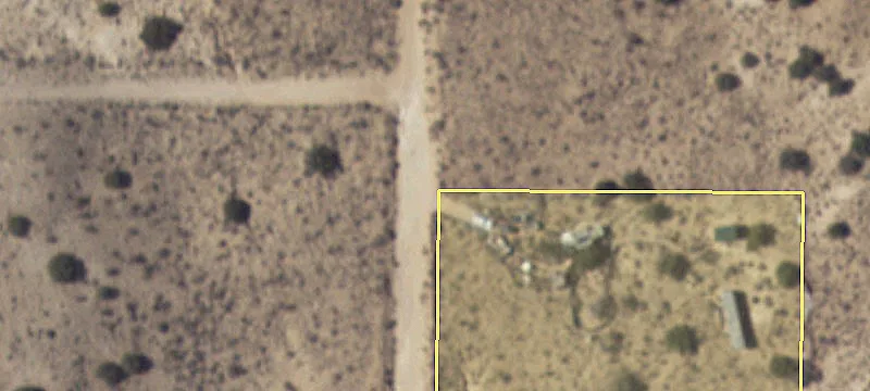Acre Lot in Rio Rancho