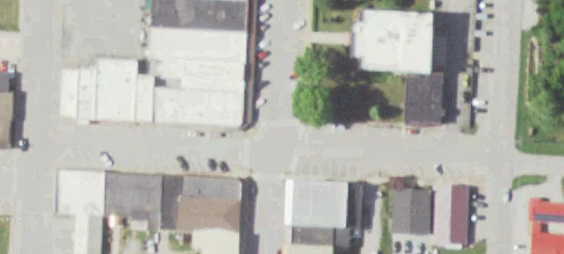 Historic Downtown Houston Commercial Property