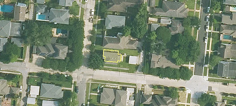 Renovated Corner Lot Duplex