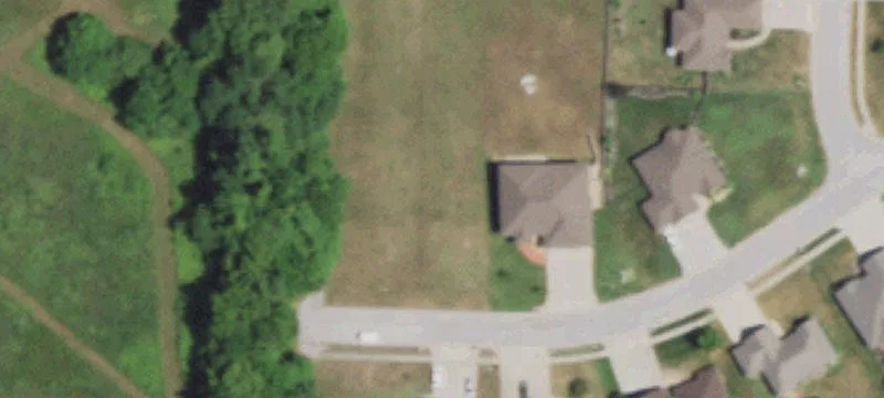 Residential Lot in Crown Meadows