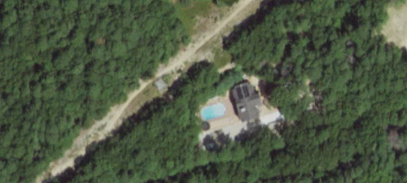 Water Mill Waterfront Land