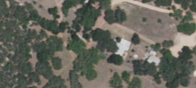 Hill Country Airpark Hangar Opportunity