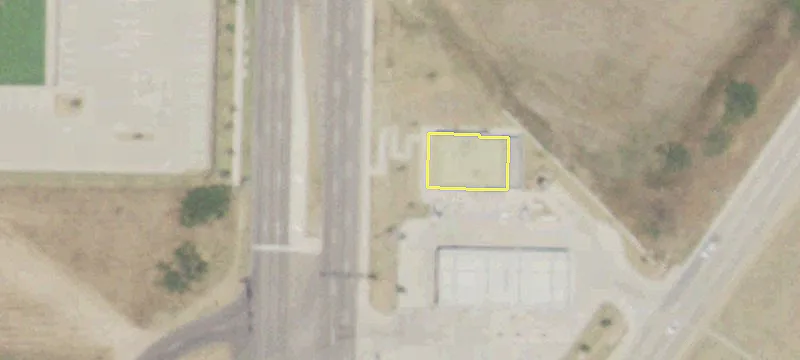 Prime Irving Activation Asset