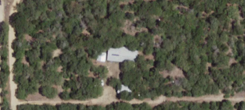 Unrestricted Land in Growing Bastrop