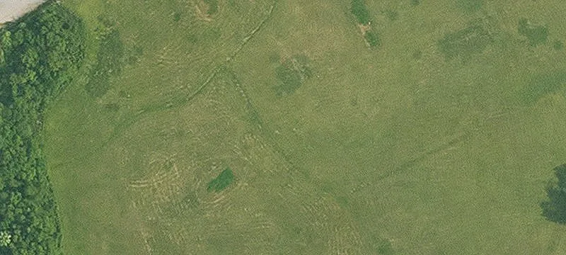 Vacant Land Near Interstate 10