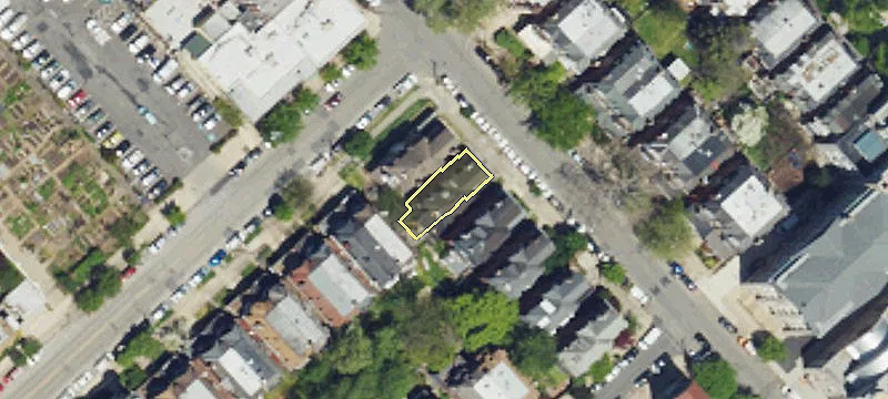 Licensed Quadruplex Investment Opportunity