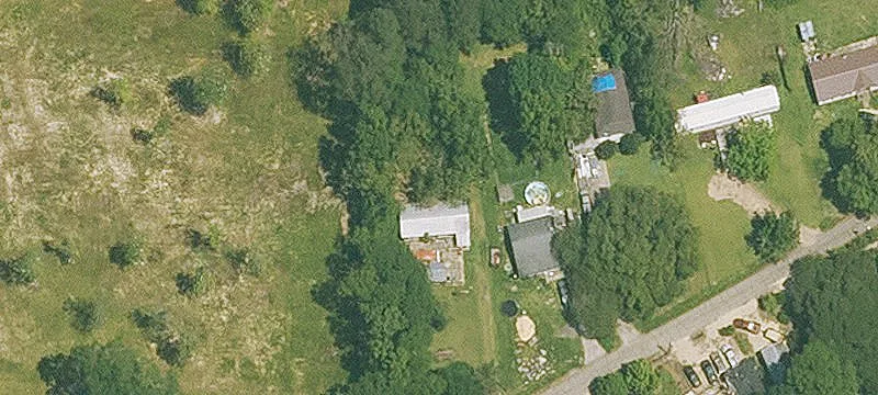 Cleared Lot in Denham Springs