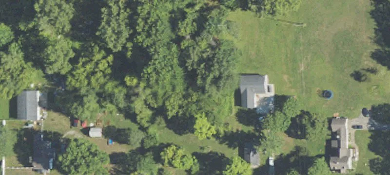 Residential Land in Montrose Township