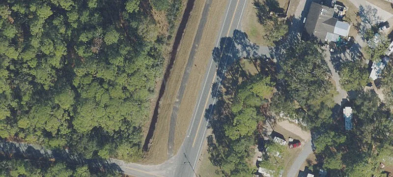 Highway 98 Mixed-Use Land