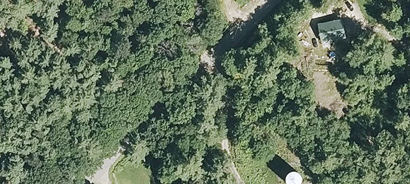 New Hampton Land with Mountain Views